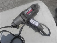 B&D 1/2" Electric Impact Wrench