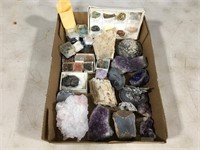 Great Lot of Stones
