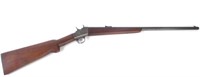 Remington Rolling Block Mdl 4, .32S/L Rifle