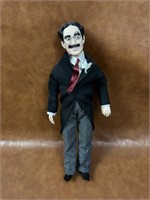 Vintage Effenbee Groucho Marx - Legend
