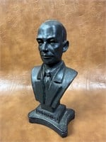 Eisenhower Head Bust