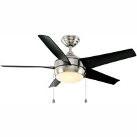 Windward 44 in. LED Ceiling Fan