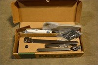 New In Box Norton 7500 Door Closer Dark Bronze