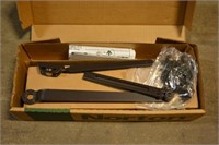 New In Box Norton 7500 Door Closer Dark Bronze