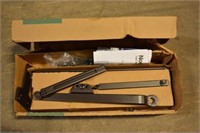 New In Box Norton 7500 Door Closer Dark Bronze