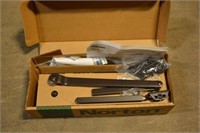 New In Box Norton 7500 Door Closer Dark Bronze