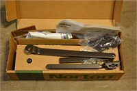 New In Box Norton 7500 Door Closer Dark Bronze