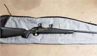 Browning A-bolt 300 WSM w/Leopold Bases & Rings