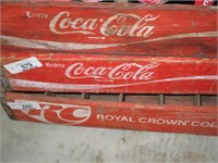 COCA COLA CRATE