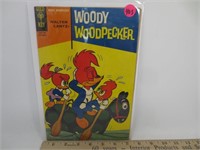 1969 Woody Wood Pecker