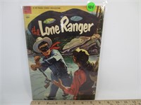 1954 No. 67 The Lone Ranger