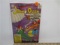 1965 No. 89 Superman's Pal, Jimmy Olsen