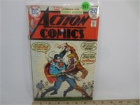 1974 No. 431 Action Comics w/Green Arrow