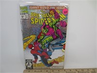 1993 No. 200 Spectacular Spiderman