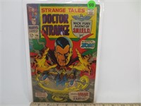 1967 No. 156 Doctor Strange