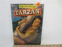 1953 No. 43 Tarzan