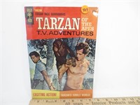 1966 No. 162 Tarzan of the apes