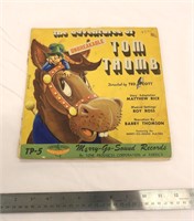 The Adventures of Tom Thumb Album