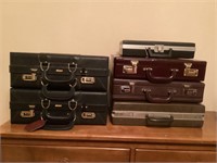 Assorted briefcase