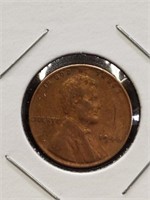 1946 wheat penny