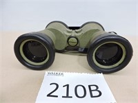 Benutzer 7x50 U-boat Binoculars