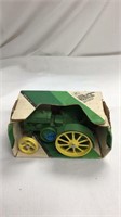 1/16 scale 1923 John Deere model D tractor box 500