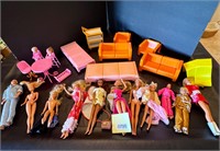 A Barbie Bonanza