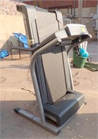 NORDIC TRACK MODEL C2255 TREADMILL