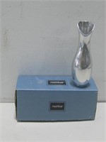 Nambe 019986180 Rosebud Vase