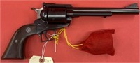 Ruger NM Blackhawk .44 Mag Revolver
