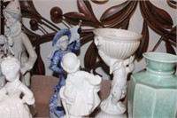 Figurines & Vases