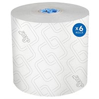 Scott Pro Hard Roll Paper Towels (53925) for