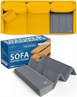 Meliusly\xae Sofa Cushion Support Board (21x72) -