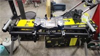 RYOBI 10" COMPOUND MITER SAW