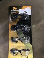 kleen guard safety glasses