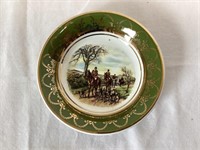 Arklow Republic of Ireland Fox Hunt Bowl