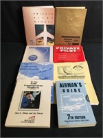 Flight Training Manuals