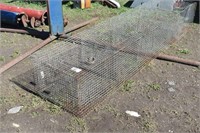 Poultry Cages, Loc: OK Tire, East Service Road,