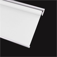 $68 Cordless Blackout Roller Shades Window Blinds