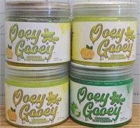 Ooey gooey Universal dust cleaner lot