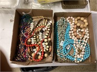 Costume jewelry