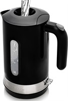 OVENTE Electric Kettle Hot Water Heater 1.8 Liter