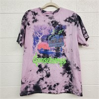 Vintage Goosebumps Large T-Shirt