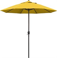 California Umbrella 9' Round Umbrella