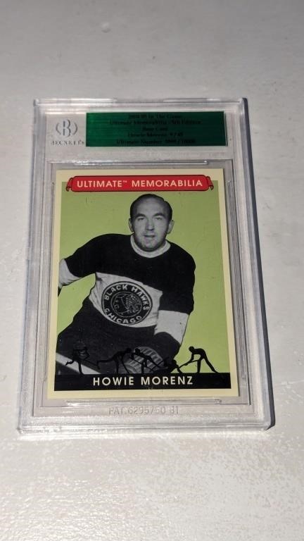 June Sports Card Online Auction