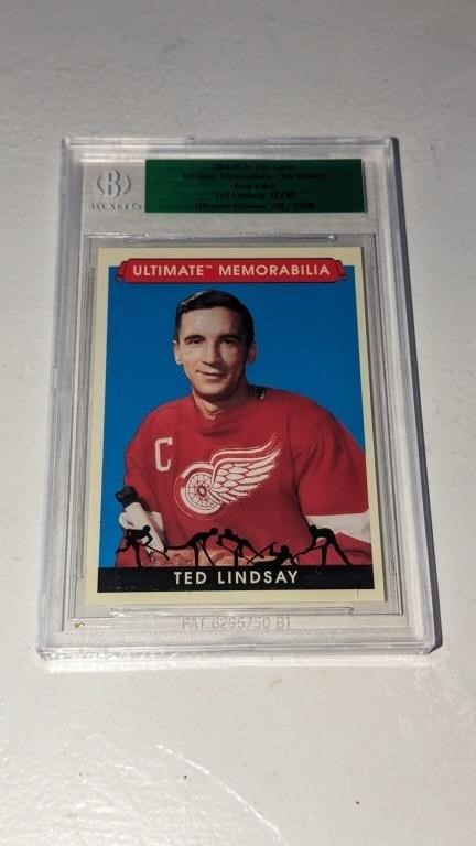 June Sports Card Online Auction