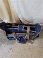 Is cobalt blue tool bag