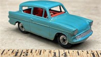 Dinky Toys Ford Anglia (repaint)