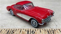Dinky Toys 1956 Chevrolet Corvette