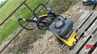 Karcher 1750 Gas Pressure Washer (runs)